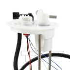 TYC 150444-A Fuel Pump Module Assembly - view 3