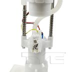 TYC 150445-A Fuel Pump Module Assembly - view 2
