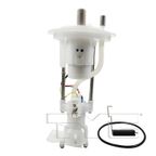 TYC 150445-A Fuel Pump Module Assembly - view 1