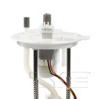 TYC 150445-A Fuel Pump Module Assembly - view 3