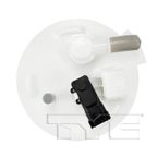 TYC 150446-A Fuel Pump Module Assembly - view 4