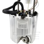 TYC 150446-A Fuel Pump Module Assembly - view 3