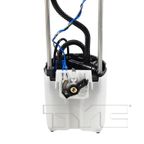 TYC 150448-A Fuel Pump Module Assembly - view 2