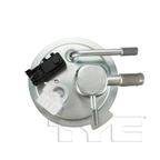 TYC 150448-A Fuel Pump Module Assembly - view 4