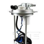 TYC 150448-A Fuel Pump Module Assembly - view 3
