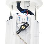 TYC 150450-A Fuel Pump Module Assembly - view 2