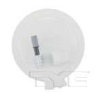 TYC 150450-A Fuel Pump Module Assembly - view 4