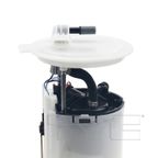 TYC 150450-A Fuel Pump Module Assembly - view 3