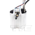TYC 150451-A Fuel Pump Module Assembly - view 2