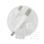 TYC 150451-A Fuel Pump Module Assembly - view 4