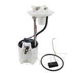 TYC 150451-A Fuel Pump Module Assembly - view 1