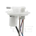 TYC 150451-A Fuel Pump Module Assembly - view 3