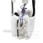 TYC 150455-A Fuel Pump Module Assembly - view 2