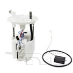 TYC 150455-A Fuel Pump Module Assembly - view 1