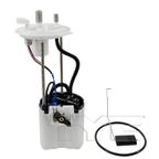 TYC 150456-A Fuel Pump Module Assembly - view 1