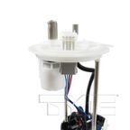 TYC 150456-A Fuel Pump Module Assembly - view 3