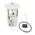 TYC 150457-A Fuel Pump Module Assembly - view 1