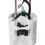 TYC 150460-A Fuel Pump Module Assembly - view 2