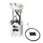 TYC 150460-A Fuel Pump Module Assembly - view 1