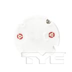 TYC 150460-A Fuel Pump Module Assembly - view 5