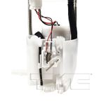 TYC 150461-A Fuel Pump Module Assembly - view 2