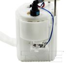 TYC 150468-A Fuel Pump Module Assembly - view 2