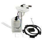TYC 150468-A Fuel Pump Module Assembly - view 1