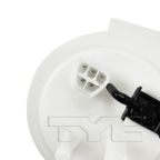 TYC 150468-A Fuel Pump Module Assembly - view 3