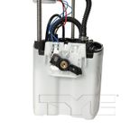 TYC 150469-A Fuel Pump Module Assembly - view 2
