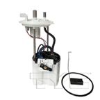 TYC 150469-A Fuel Pump Module Assembly - view 1