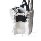 TYC 150473-A Fuel Pump Module Assembly - view 2