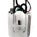 TYC 150474-A Fuel Pump Module Assembly - view 2
