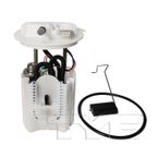 TYC 150474-A Fuel Pump Module Assembly - view 1