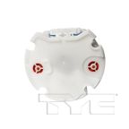 TYC 150474-A Fuel Pump Module Assembly - view 5
