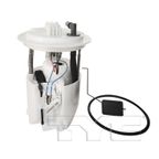 TYC 150475-A Fuel Pump Module Assembly - view 1