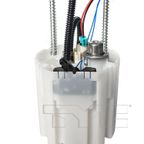 TYC 150476-A Fuel Pump Module Assembly - view 2