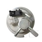 TYC 150476-A Fuel Pump Module Assembly - view 4