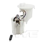 TYC 150480-A Fuel Pump Module Assembly - view 1
