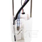 TYC 150481-A Fuel Pump Module Assembly - view 2