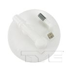TYC 150481-A Fuel Pump Module Assembly - view 4