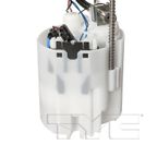 TYC 150482-A Fuel Pump Module Assembly - view 2