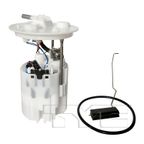 TYC 150482-A Fuel Pump Module Assembly - view 1