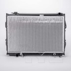 TYC 1512 Radiator - Primary - view 1