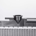 TYC 1512 Radiator - Primary - view 3