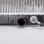 TYC 1512 Radiator - Primary - view 5