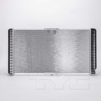TYC 1517 Radiator - view 5