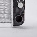 TYC 1517 Radiator - view 4