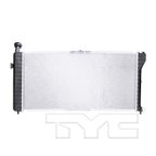 TYC 1519 Radiator - view 7