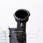 TYC 1519 Radiator - view 4