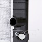 TYC 1519 Radiator - view 5